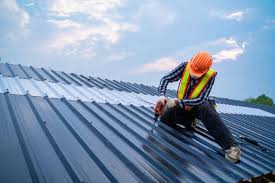 Best Emergency Roof Repair Services  in Unionville, NC